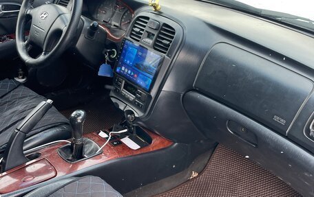 Hyundai Sonata IV рестайлинг, 2005 год, 325 000 рублей, 6 фотография