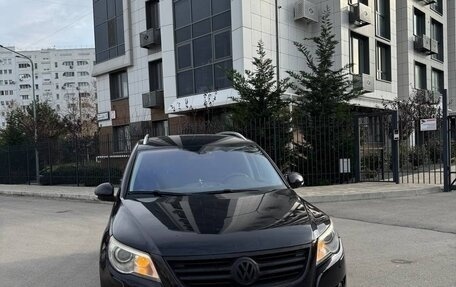Volkswagen Tiguan I, 2009 год, 1 100 000 рублей, 1 фотография