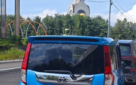 Toyota Roomy I, 2019 год, 1 460 000 рублей, 4 фотография