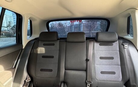 Volkswagen Tiguan I, 2009 год, 1 100 000 рублей, 14 фотография