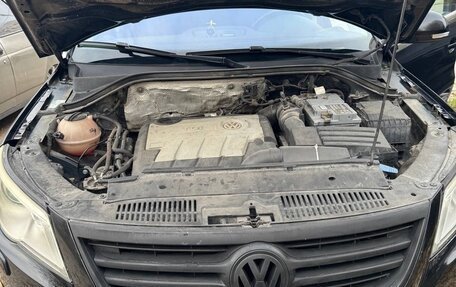 Volkswagen Tiguan I, 2009 год, 1 100 000 рублей, 15 фотография