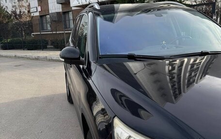 Volkswagen Tiguan I, 2009 год, 1 100 000 рублей, 3 фотография