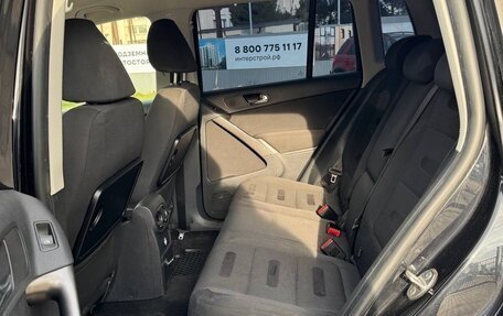 Volkswagen Tiguan I, 2009 год, 1 100 000 рублей, 13 фотография