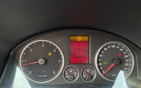 Volkswagen Tiguan I, 2009 год, 1 100 000 рублей, 12 фотография