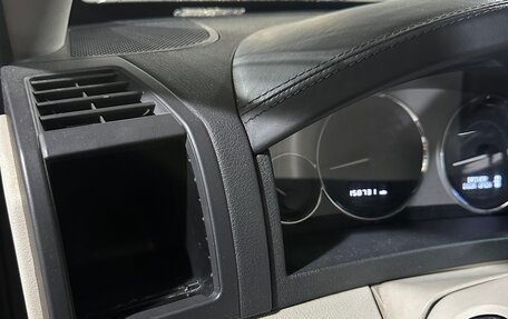 Jeep Grand Cherokee, 2008 год, 942 000 рублей, 12 фотография