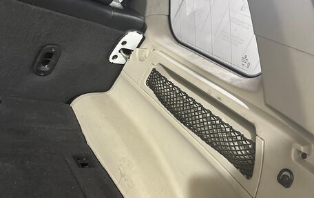 Jeep Grand Cherokee, 2008 год, 942 000 рублей, 6 фотография