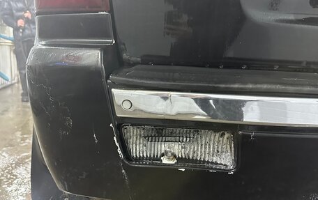 Jeep Grand Cherokee, 2008 год, 942 000 рублей, 4 фотография