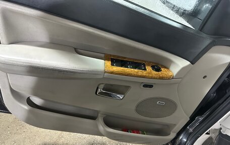 Jeep Grand Cherokee, 2008 год, 942 000 рублей, 13 фотография