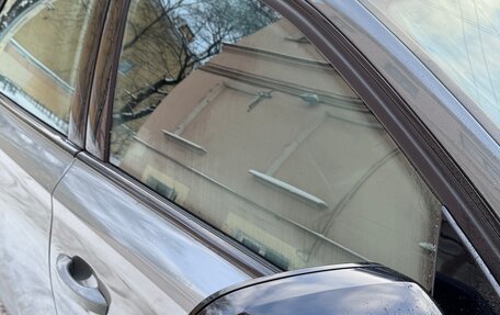 Audi A8, 2010 год, 2 750 000 рублей, 4 фотография