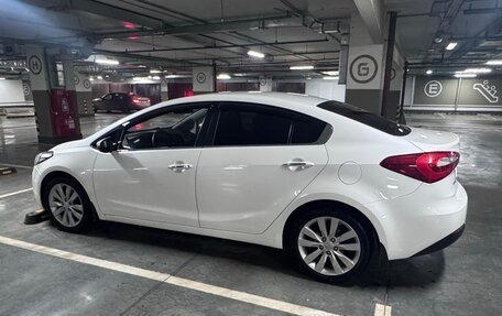 KIA Cerato III, 2014 год, 1 430 000 рублей, 3 фотография