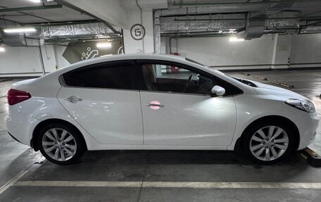 KIA Cerato III, 2014 год, 1 430 000 рублей, 9 фотография