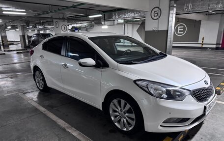 KIA Cerato III, 2014 год, 1 430 000 рублей, 7 фотография