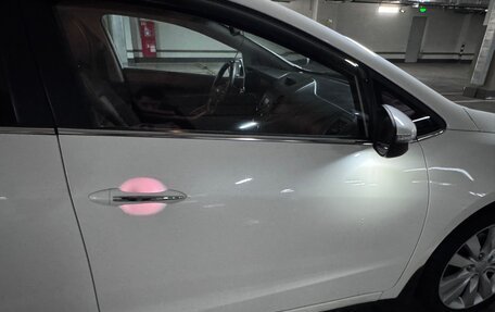 KIA Cerato III, 2014 год, 1 430 000 рублей, 10 фотография