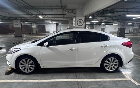 KIA Cerato III, 2014 год, 1 430 000 рублей, 4 фотография