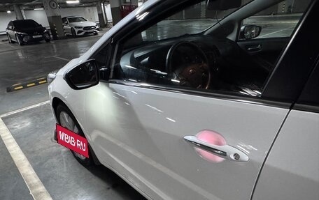 KIA Cerato III, 2014 год, 1 430 000 рублей, 11 фотография