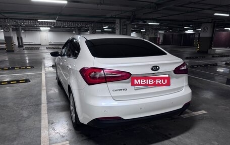 KIA Cerato III, 2014 год, 1 430 000 рублей, 5 фотография