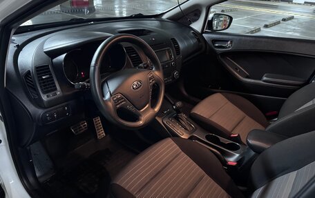 KIA Cerato III, 2014 год, 1 430 000 рублей, 15 фотография