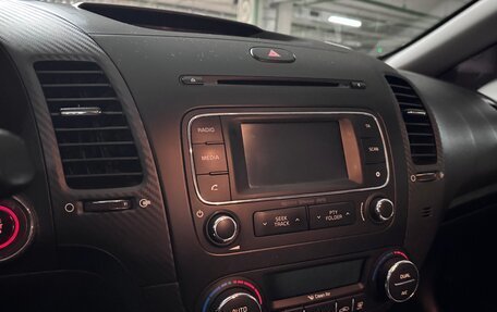 KIA Cerato III, 2014 год, 1 430 000 рублей, 19 фотография