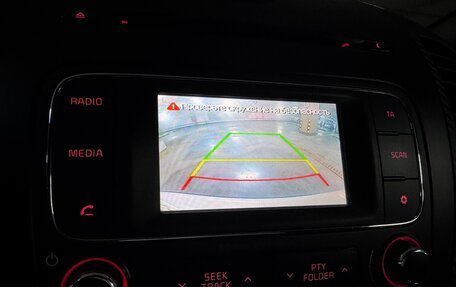 KIA Cerato III, 2014 год, 1 430 000 рублей, 29 фотография