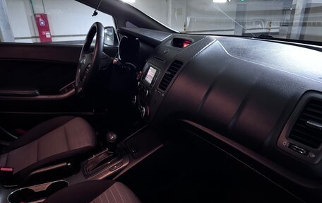 KIA Cerato III, 2014 год, 1 430 000 рублей, 23 фотография