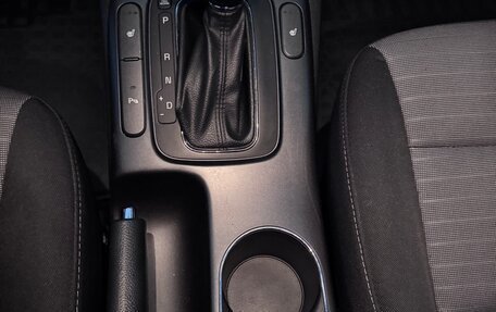 KIA Cerato III, 2014 год, 1 430 000 рублей, 20 фотография