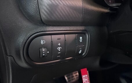 KIA Cerato III, 2014 год, 1 430 000 рублей, 16 фотография