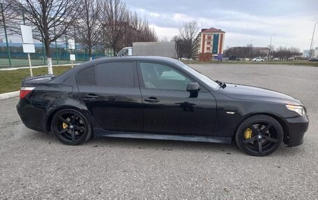 BMW 5 серия, 2005 год, 1 150 000 рублей, 3 фотография