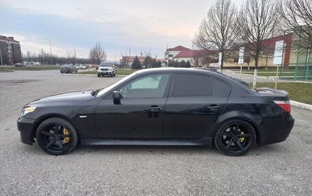 BMW 5 серия, 2005 год, 1 150 000 рублей, 2 фотография