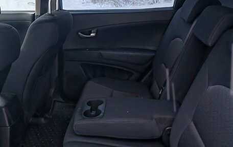 SsangYong Actyon II рестайлинг, 2011 год, 650 000 рублей, 8 фотография