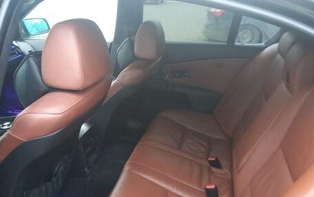 BMW 5 серия, 2005 год, 1 150 000 рублей, 6 фотография