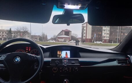 BMW 5 серия, 2005 год, 1 150 000 рублей, 5 фотография