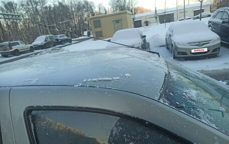 Renault Logan I, 2007 год, 350 000 рублей, 3 фотография