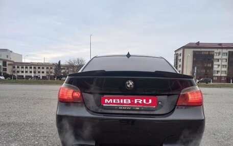 BMW 5 серия, 2005 год, 1 150 000 рублей, 4 фотография