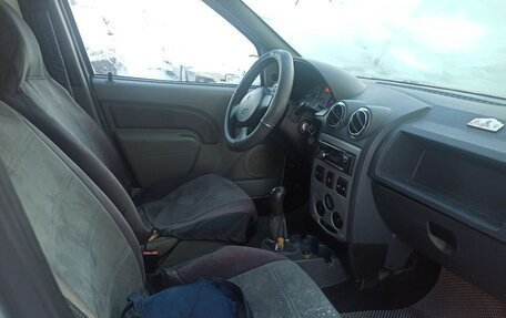 Renault Logan I, 2007 год, 350 000 рублей, 5 фотография