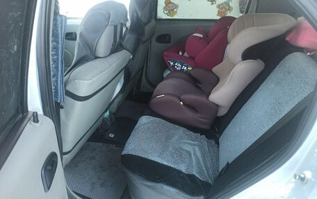 Renault Logan I, 2007 год, 350 000 рублей, 9 фотография