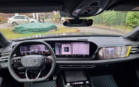 Audi A5, 2025 год, 6 090 000 рублей, 16 фотография