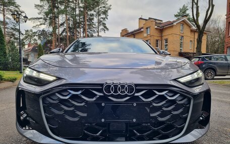 Audi A5, 2025 год, 6 090 000 рублей, 11 фотография