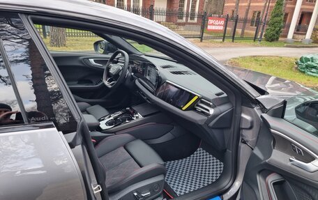 Audi A5, 2025 год, 6 090 000 рублей, 20 фотография