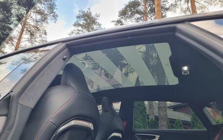 Audi A5, 2025 год, 6 090 000 рублей, 14 фотография