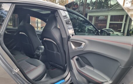 Audi A5, 2025 год, 6 090 000 рублей, 24 фотография