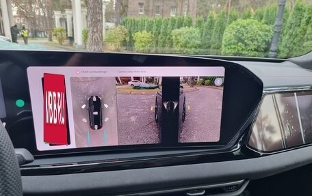 Audi A5, 2025 год, 6 090 000 рублей, 30 фотография