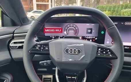 Audi A5, 2025 год, 6 090 000 рублей, 32 фотография
