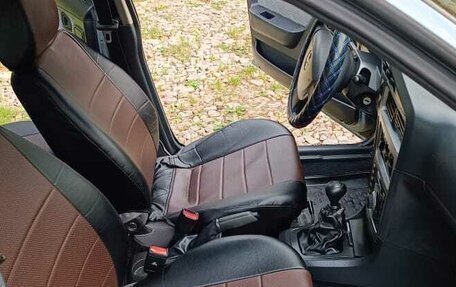 Daewoo Nexia I рестайлинг, 2010 год, 600 000 рублей, 8 фотография