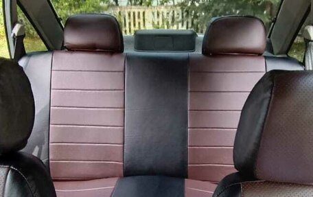 Daewoo Nexia I рестайлинг, 2010 год, 600 000 рублей, 9 фотография