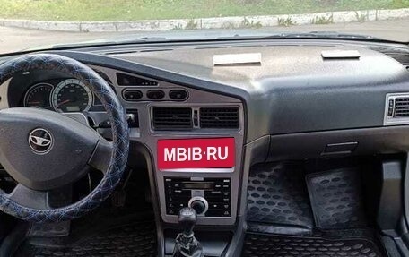 Daewoo Nexia I рестайлинг, 2010 год, 600 000 рублей, 6 фотография