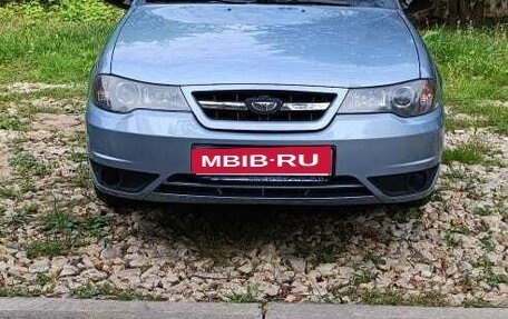 Daewoo Nexia I рестайлинг, 2010 год, 600 000 рублей, 1 фотография