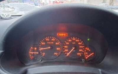 Peugeot Partner II рестайлинг 2, 2010 год, 450 000 рублей, 1 фотография