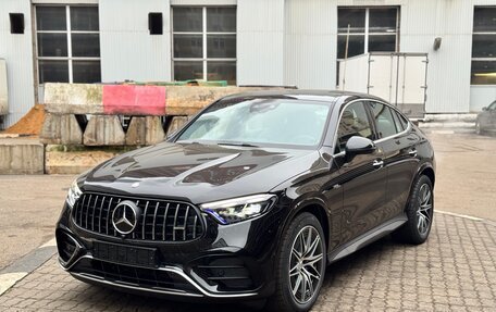 Mercedes-Benz GLC Coupe AMG, 2025 год, 12 000 000 рублей, 1 фотография