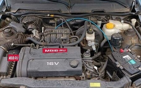 Daewoo Nexia I рестайлинг, 2010 год, 600 000 рублей, 12 фотография