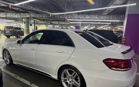 Mercedes-Benz E-Класс, 2013 год, 1 850 000 рублей, 5 фотография